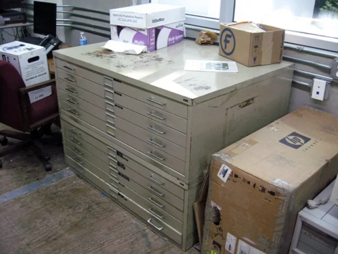 Photo #173 of IN THE MATTER OF THE BANKRUPTCY OF PINNACLE INGREDIENTS AND FLAVORS INC, A MAJOR MANUFACTURER OF SPICES, FEATURING: AUTOMATED SPICE MAKING LINES PLUS PLANT SUPPORT EQUIPMENT