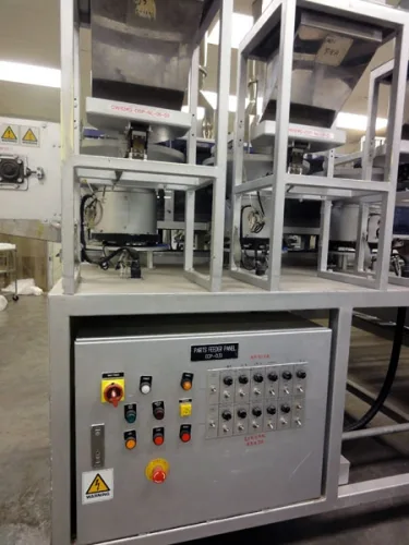 Photo #182 of IN THE MATTER OF THE BANKRUPTCY OF PINNACLE INGREDIENTS AND FLAVORS INC, A MAJOR MANUFACTURER OF SPICES, FEATURING: AUTOMATED SPICE MAKING LINES PLUS PLANT SUPPORT EQUIPMENT