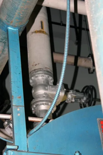 Photo #187 of IN THE MATTER OF THE BANKRUPTCY OF PINNACLE INGREDIENTS AND FLAVORS INC, A MAJOR MANUFACTURER OF SPICES, FEATURING: AUTOMATED SPICE MAKING LINES PLUS PLANT SUPPORT EQUIPMENT
