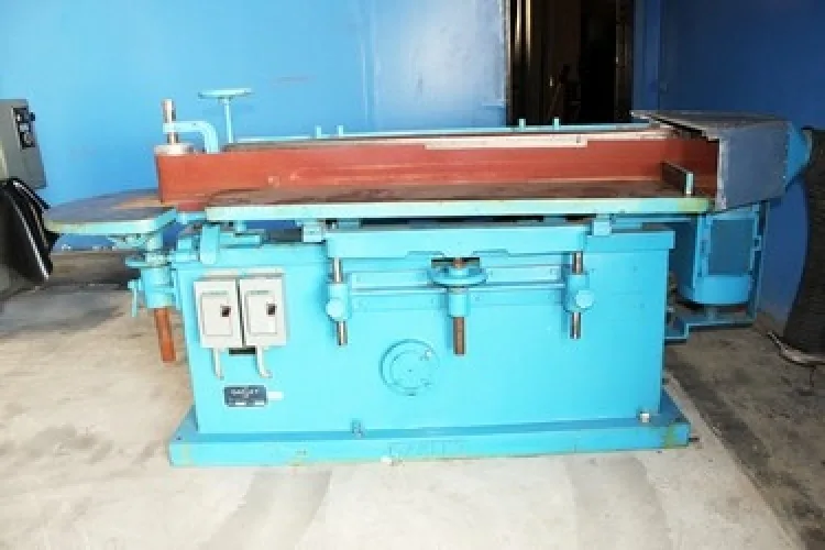 Photo #27 of LOW RESERVE EBAY AUCTION! ATRUMP CNC MILL, WELLS HORIZONTAL BANDSAW, INGERSOLL RAND AIR COMPRESSOR, HARRISON ENGINE LATHE, WILDER SLITTING MACHINE & MORE!