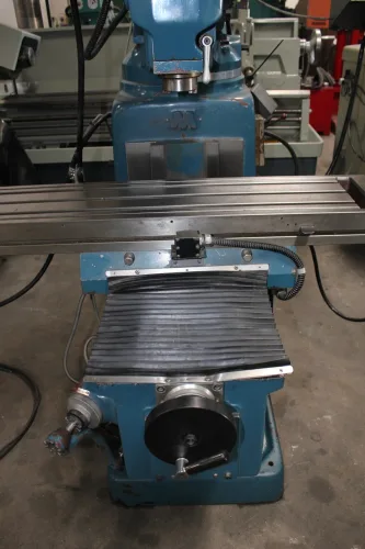 Photo #61 of LOW RESERVE EBAY AUCTION! ATRUMP CNC MILL, WELLS HORIZONTAL BANDSAW, INGERSOLL RAND AIR COMPRESSOR, HARRISON ENGINE LATHE, WILDER SLITTING MACHINE & MORE!
