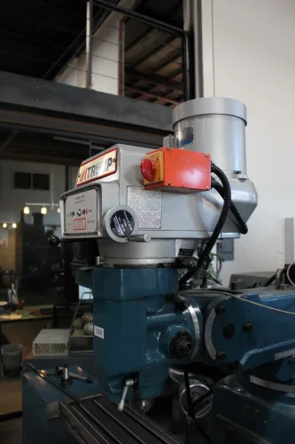 Photo #62 of LOW RESERVE EBAY AUCTION! ATRUMP CNC MILL, WELLS HORIZONTAL BANDSAW, INGERSOLL RAND AIR COMPRESSOR, HARRISON ENGINE LATHE, WILDER SLITTING MACHINE & MORE!