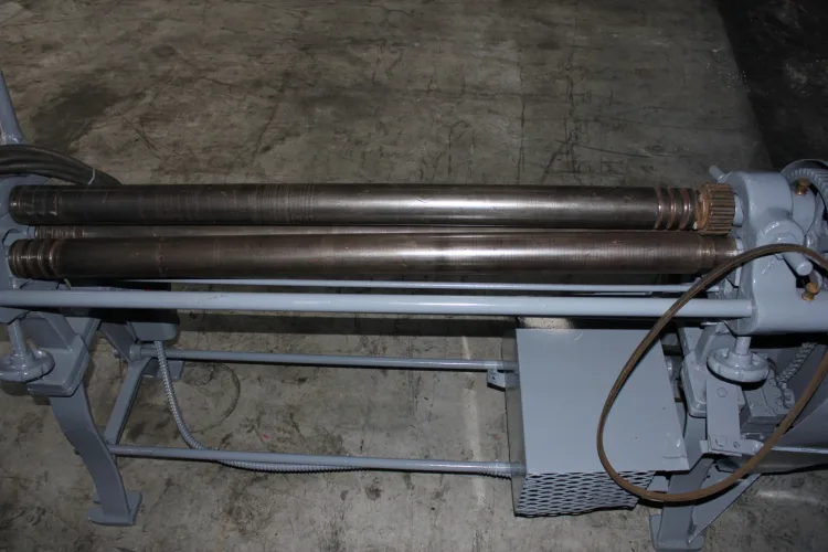 Photo #72 of LOW RESERVE EBAY AUCTION! ATRUMP CNC MILL, WELLS HORIZONTAL BANDSAW, INGERSOLL RAND AIR COMPRESSOR, HARRISON ENGINE LATHE, WILDER SLITTING MACHINE & MORE!