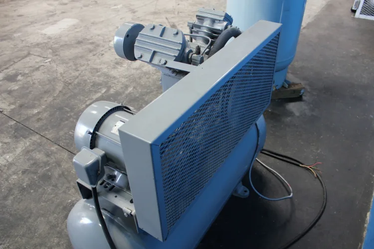 Photo #90 of LOW RESERVE EBAY AUCTION! ATRUMP CNC MILL, WELLS HORIZONTAL BANDSAW, INGERSOLL RAND AIR COMPRESSOR, HARRISON ENGINE LATHE, WILDER SLITTING MACHINE & MORE!