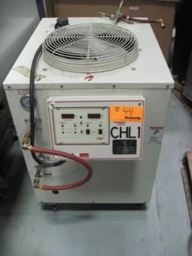 Photo #94 of LOW RESERVE EBAY AUCTION! ATRUMP CNC MILL, WELLS HORIZONTAL BANDSAW, INGERSOLL RAND AIR COMPRESSOR, HARRISON ENGINE LATHE, WILDER SLITTING MACHINE & MORE!