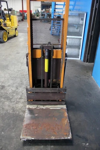Photo #134 of LOW RESERVE EBAY AUCTION! ATRUMP CNC MILL, WELLS HORIZONTAL BANDSAW, INGERSOLL RAND AIR COMPRESSOR, HARRISON ENGINE LATHE, WILDER SLITTING MACHINE & MORE!