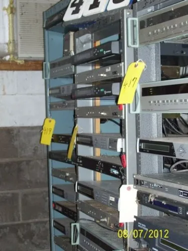 Photo #18 of BANKRUPTCY CASE # 12-60378 FOR ZOOM MEDIA, LLC.
