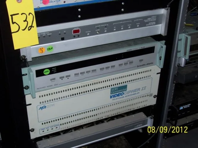 Photo #27 of BANKRUPTCY CASE # 12-60378 FOR ZOOM MEDIA, LLC.