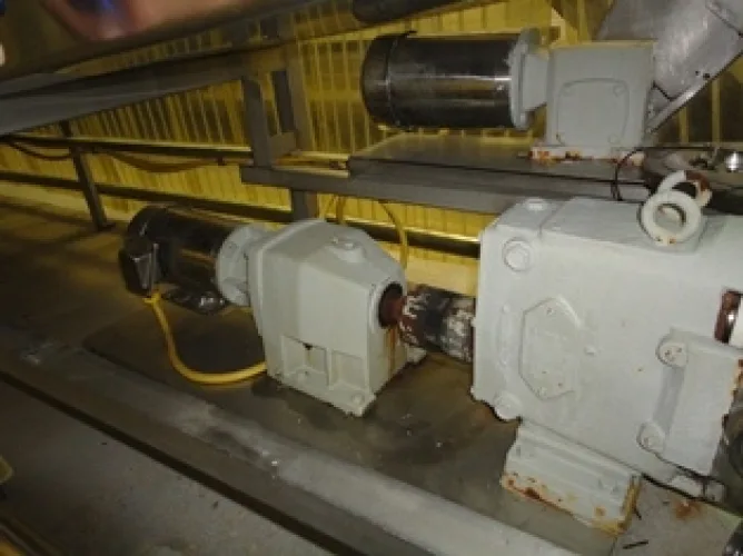 Photo #6 of FORMER ASSETS OF BLOUNT FINE FOODS: CLAM (SHELLFISH) PROCESSING FACILITY