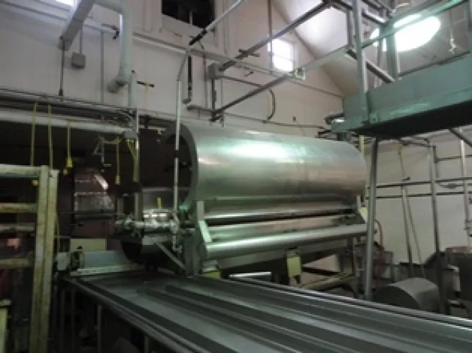 Photo #9 of FORMER ASSETS OF BLOUNT FINE FOODS: CLAM (SHELLFISH) PROCESSING FACILITY