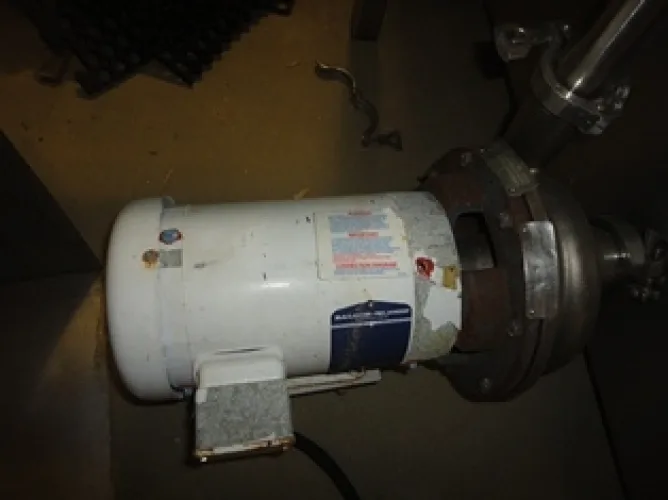 Photo #16 of FORMER ASSETS OF BLOUNT FINE FOODS: CLAM (SHELLFISH) PROCESSING FACILITY