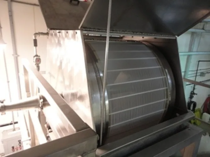 Photo #19 of FORMER ASSETS OF BLOUNT FINE FOODS: CLAM (SHELLFISH) PROCESSING FACILITY