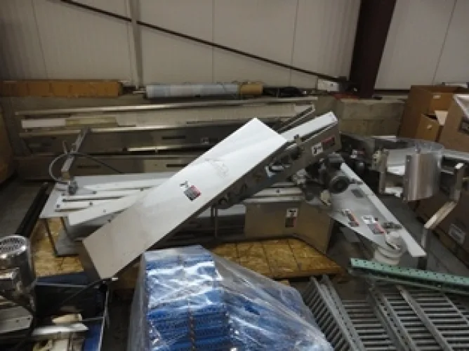 Photo #36 of FORMER ASSETS OF BLOUNT FINE FOODS: CLAM (SHELLFISH) PROCESSING FACILITY