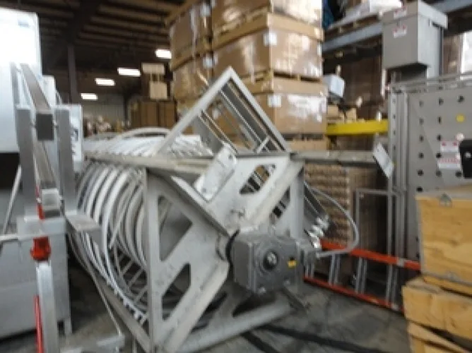 Photo #39 of FORMER ASSETS OF BLOUNT FINE FOODS: CLAM (SHELLFISH) PROCESSING FACILITY