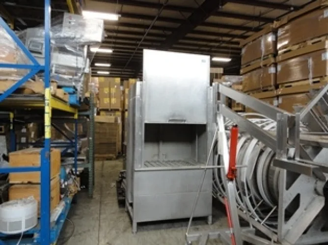 Photo #40 of FORMER ASSETS OF BLOUNT FINE FOODS: CLAM (SHELLFISH) PROCESSING FACILITY