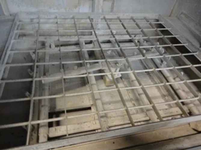 Photo #41 of FORMER ASSETS OF BLOUNT FINE FOODS: CLAM (SHELLFISH) PROCESSING FACILITY