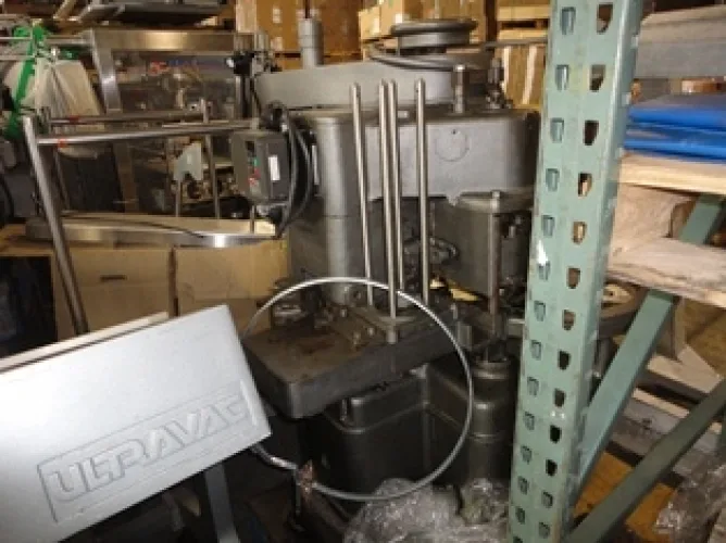 Photo #47 of FORMER ASSETS OF BLOUNT FINE FOODS: CLAM (SHELLFISH) PROCESSING FACILITY