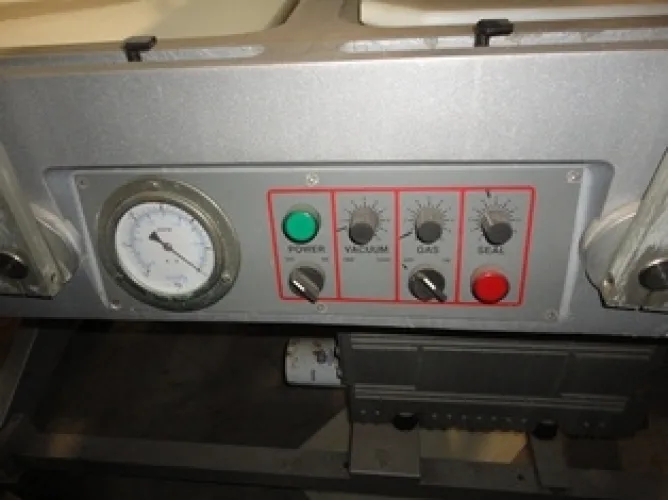 Photo #48 of FORMER ASSETS OF BLOUNT FINE FOODS: CLAM (SHELLFISH) PROCESSING FACILITY