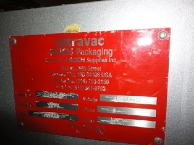 Photo #49 of FORMER ASSETS OF BLOUNT FINE FOODS: CLAM (SHELLFISH) PROCESSING FACILITY