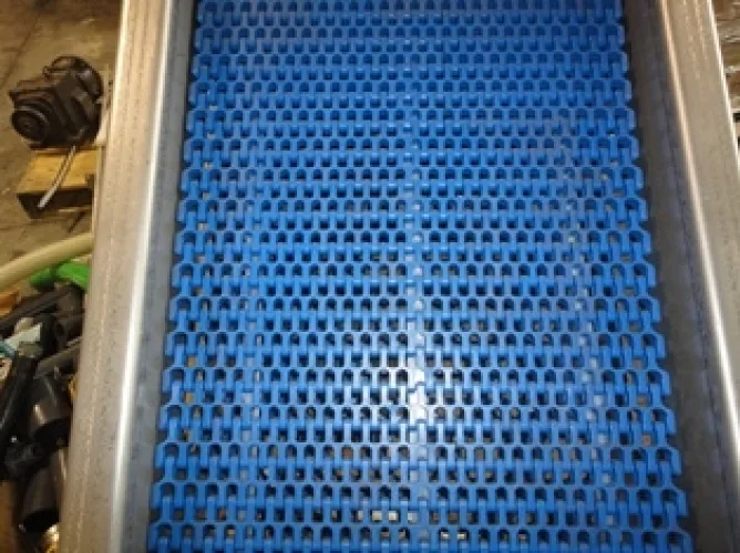 Photo #51 of FORMER ASSETS OF BLOUNT FINE FOODS: CLAM (SHELLFISH) PROCESSING FACILITY