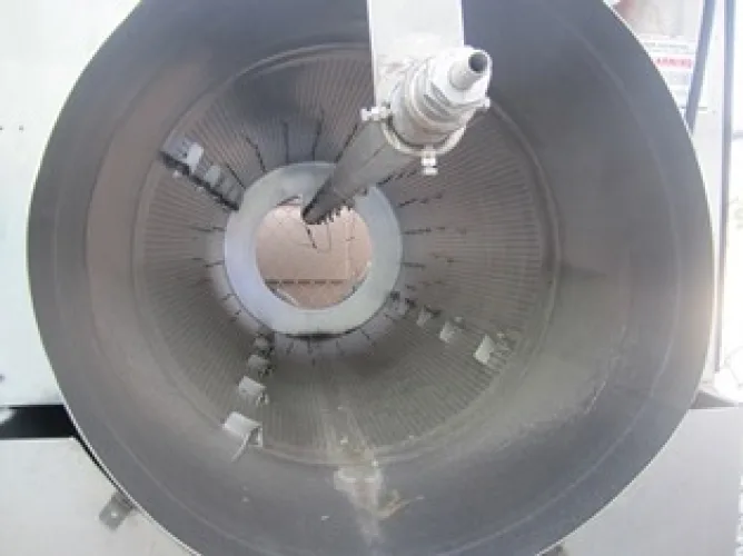 Photo #59 of FORMER ASSETS OF BLOUNT FINE FOODS: CLAM (SHELLFISH) PROCESSING FACILITY