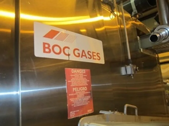 Photo #60 of FORMER ASSETS OF BLOUNT FINE FOODS: CLAM (SHELLFISH) PROCESSING FACILITY