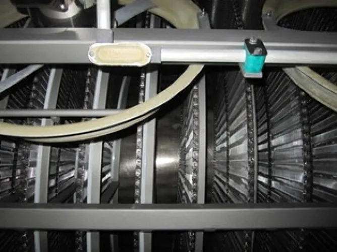 Photo #61 of FORMER ASSETS OF BLOUNT FINE FOODS: CLAM (SHELLFISH) PROCESSING FACILITY