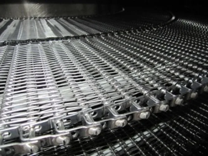 Photo #62 of FORMER ASSETS OF BLOUNT FINE FOODS: CLAM (SHELLFISH) PROCESSING FACILITY