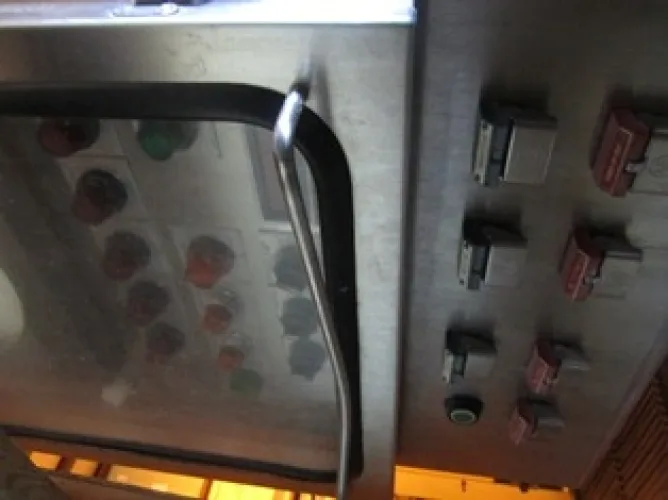 Photo #63 of FORMER ASSETS OF BLOUNT FINE FOODS: CLAM (SHELLFISH) PROCESSING FACILITY