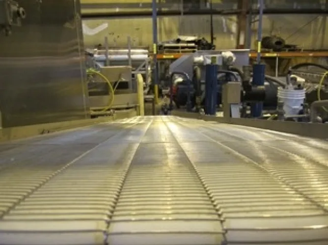 Photo #76 of FORMER ASSETS OF BLOUNT FINE FOODS: CLAM (SHELLFISH) PROCESSING FACILITY