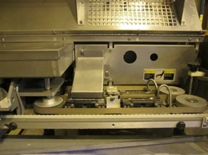 Photo #89 of FORMER ASSETS OF BLOUNT FINE FOODS: CLAM (SHELLFISH) PROCESSING FACILITY