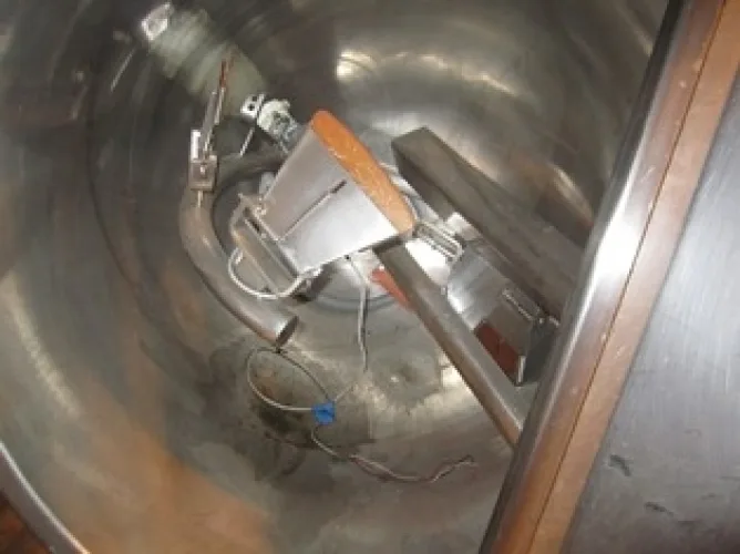 Photo #90 of FORMER ASSETS OF BLOUNT FINE FOODS: CLAM (SHELLFISH) PROCESSING FACILITY