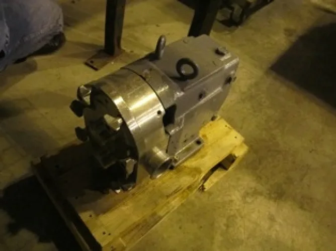 Photo #100 of FORMER ASSETS OF BLOUNT FINE FOODS: CLAM (SHELLFISH) PROCESSING FACILITY