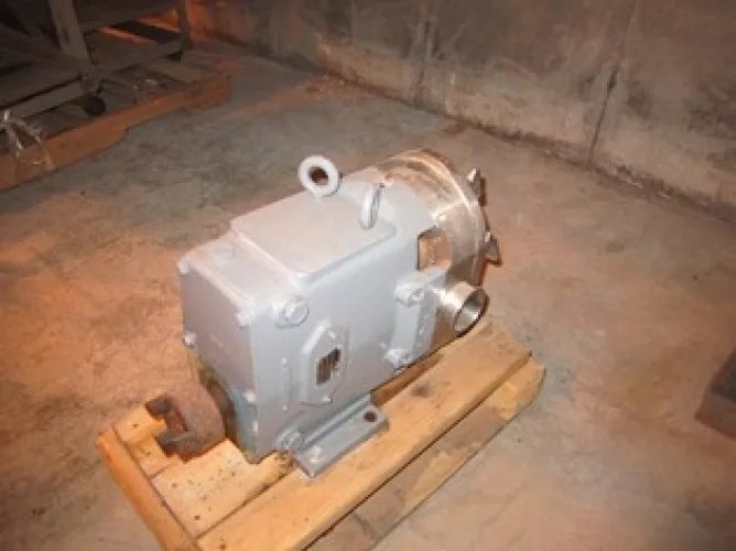 Photo #101 of FORMER ASSETS OF BLOUNT FINE FOODS: CLAM (SHELLFISH) PROCESSING FACILITY