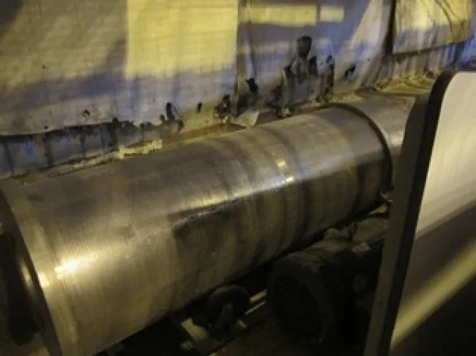 Photo #103 of FORMER ASSETS OF BLOUNT FINE FOODS: CLAM (SHELLFISH) PROCESSING FACILITY