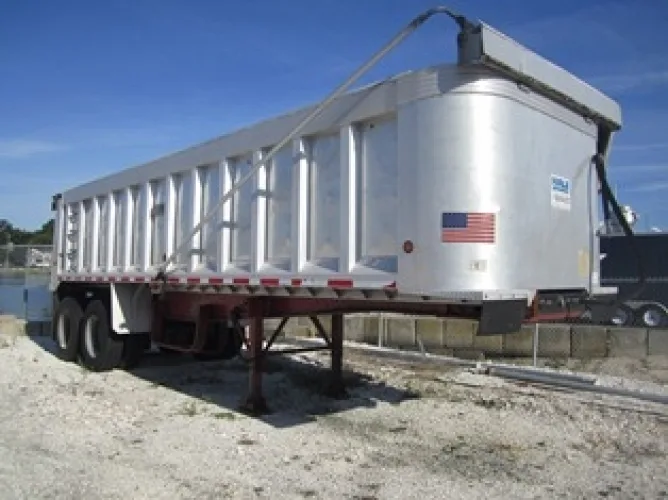 Photo #115 of FORMER ASSETS OF BLOUNT FINE FOODS: CLAM (SHELLFISH) PROCESSING FACILITY