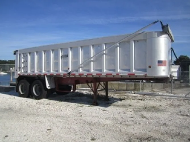 Photo #116 of FORMER ASSETS OF BLOUNT FINE FOODS: CLAM (SHELLFISH) PROCESSING FACILITY