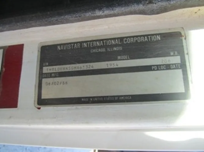 Photo #118 of FORMER ASSETS OF BLOUNT FINE FOODS: CLAM (SHELLFISH) PROCESSING FACILITY