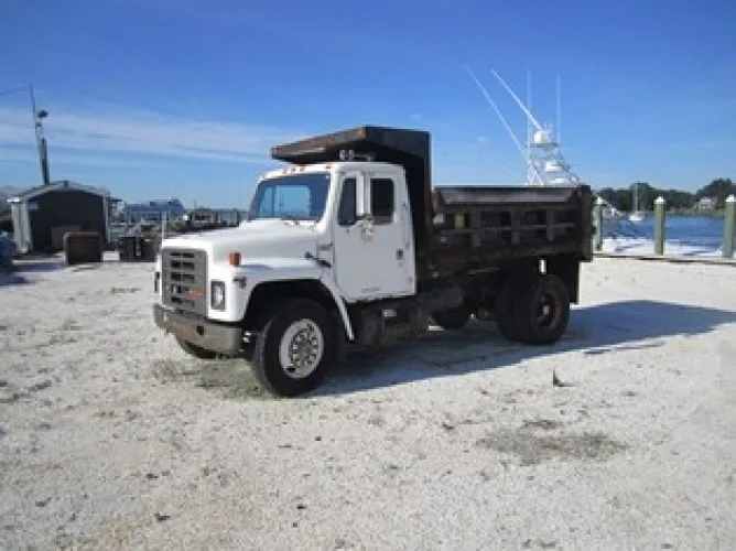 Photo #119 of FORMER ASSETS OF BLOUNT FINE FOODS: CLAM (SHELLFISH) PROCESSING FACILITY