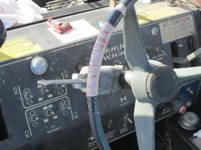 Photo #122 of FORMER ASSETS OF BLOUNT FINE FOODS: CLAM (SHELLFISH) PROCESSING FACILITY