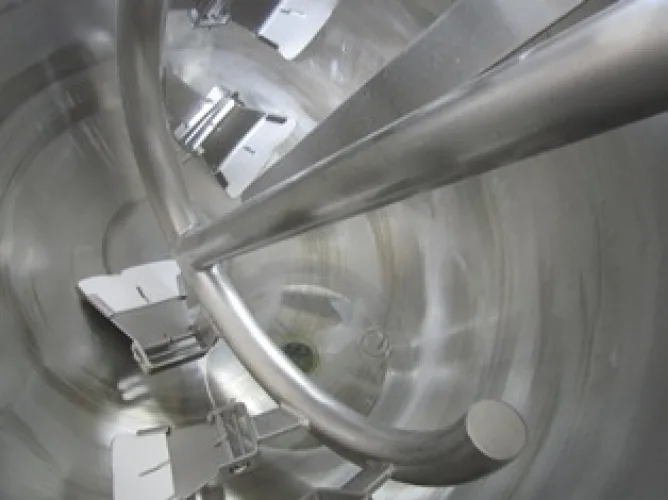 Photo #133 of FORMER ASSETS OF BLOUNT FINE FOODS: CLAM (SHELLFISH) PROCESSING FACILITY