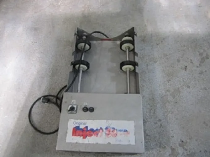 Photo #141 of FORMER ASSETS OF BLOUNT FINE FOODS: CLAM (SHELLFISH) PROCESSING FACILITY