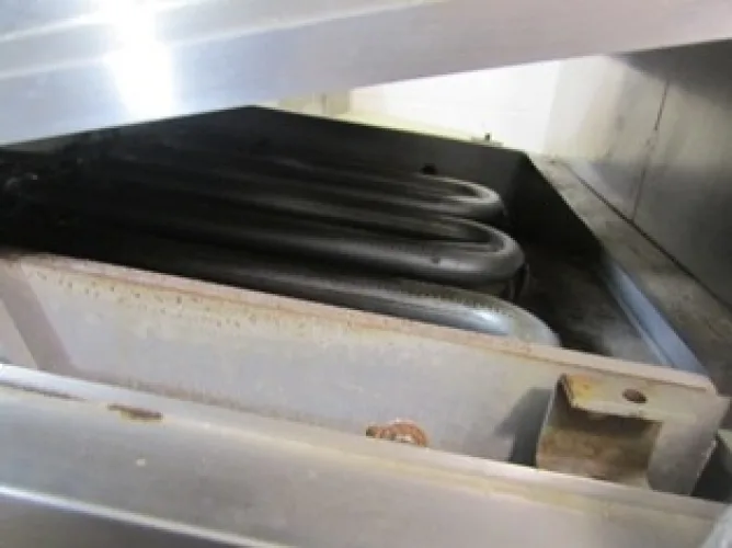 Photo #176 of FORMER ASSETS OF BLOUNT FINE FOODS: CLAM (SHELLFISH) PROCESSING FACILITY