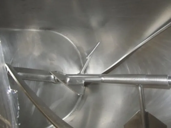 Photo #178 of FORMER ASSETS OF BLOUNT FINE FOODS: CLAM (SHELLFISH) PROCESSING FACILITY