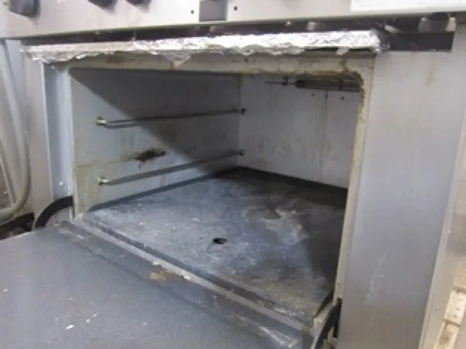 Photo #180 of FORMER ASSETS OF BLOUNT FINE FOODS: CLAM (SHELLFISH) PROCESSING FACILITY