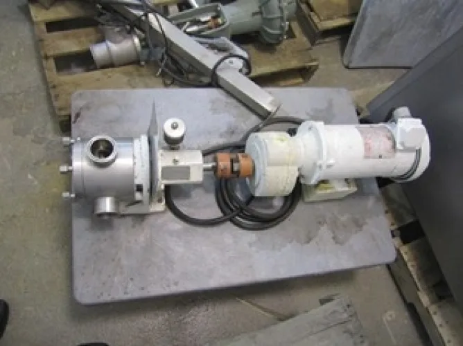 Photo #187 of FORMER ASSETS OF BLOUNT FINE FOODS: CLAM (SHELLFISH) PROCESSING FACILITY