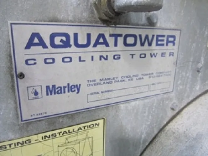 Photo #198 of FORMER ASSETS OF BLOUNT FINE FOODS: CLAM (SHELLFISH) PROCESSING FACILITY