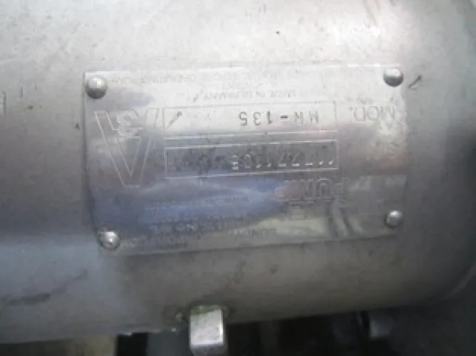 Photo #200 of FORMER ASSETS OF BLOUNT FINE FOODS: CLAM (SHELLFISH) PROCESSING FACILITY