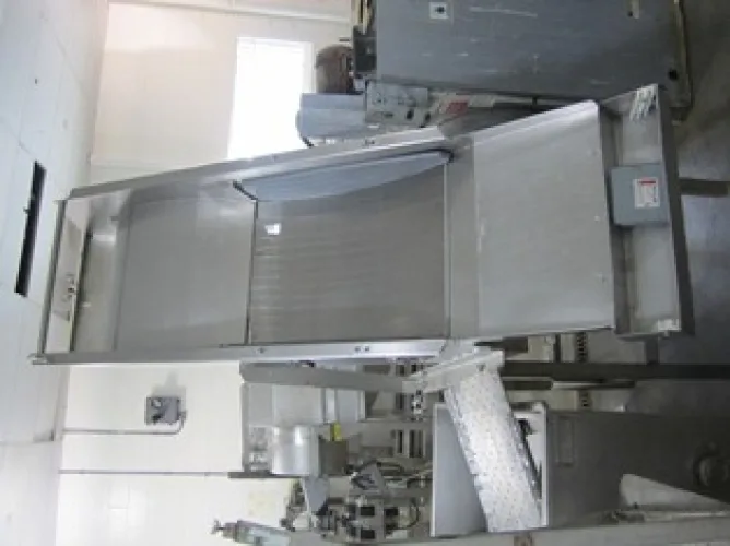 Photo #219 of FORMER ASSETS OF BLOUNT FINE FOODS: CLAM (SHELLFISH) PROCESSING FACILITY