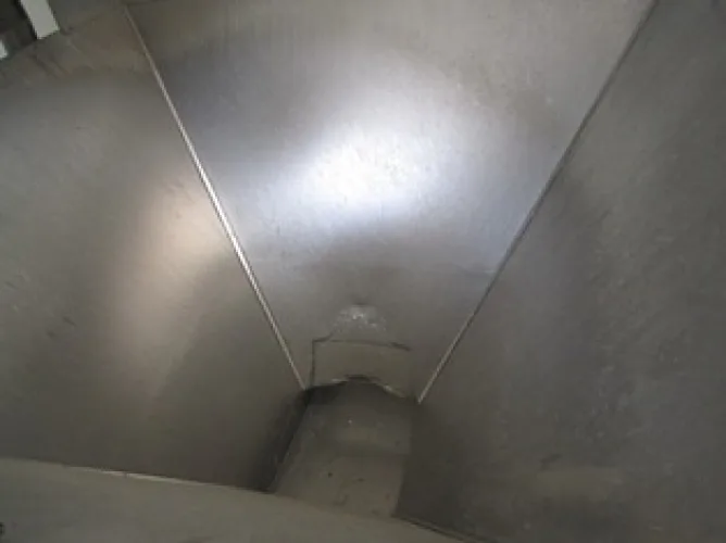 Photo #222 of FORMER ASSETS OF BLOUNT FINE FOODS: CLAM (SHELLFISH) PROCESSING FACILITY